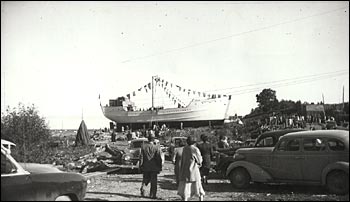 Musée maritime de Charlevoix