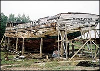 Musée maritime de Charlevoix