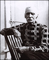 Soci&eacute;t&eacute; d'histoire des Riverains, photographie de Berthe Simard