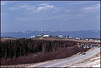 Musée de Charlevoix, Projet PAISAGE, Département de géographie, Université Lalval, 1974-76