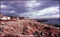 Musée de Charlevoix, Projet PAISAGE, Département de géographie, Université Lalval, 1974-76