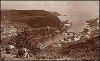 Photographie de Livernois, Musée de Charlevoix, Collection Roland Gagné