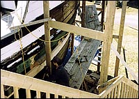 Musée Maritime de Charlevoix, Fonds Exposition maritime