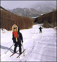 Randonnées Nature-Charlevoix 