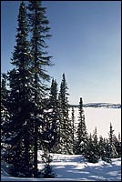 Sépaq, photographe Pierre Pouliot