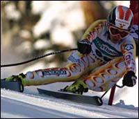 Ski Rossignol