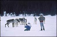 Sépaq, Photographe Pierre Pouliot