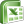 http://icons.iconarchive.com/icons/benjigarner/softdimension/24/Excel-icon.png