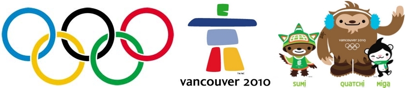 Jeux olympiques d’hiver de 2010 à Vancouver