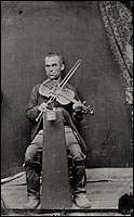 Collection Musée de Charlevoix, d'après une photographie de Ioda Tremblay.