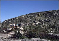 Sépaq, photographe M. Bouliane