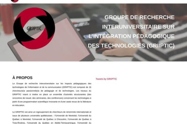 griiptic.ca