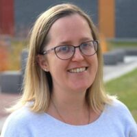 Christina Gagnon-Houde