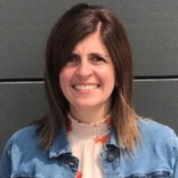 Sandra Tremblay