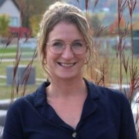 Stéphanie B. Tremblay