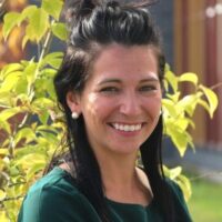 Vanessa Tremblay