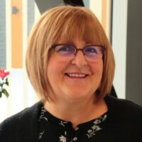Louise Harvey