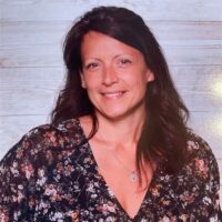 Annie Audet