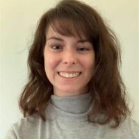 Valérie Corriveau- bibliothécaire