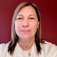 Susie Gaudreault
