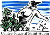 TVCO Charlevoix - Centre éducatif Saint-Aubin - Reportage sur la journée mondiale pour le climat