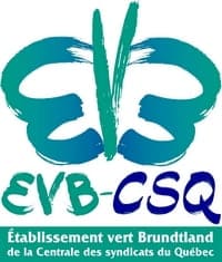 Établissements verts Brundtland (EVB-CSQ) - Éduquer et agir pour un avenir viable